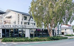 Hotel Kingsley